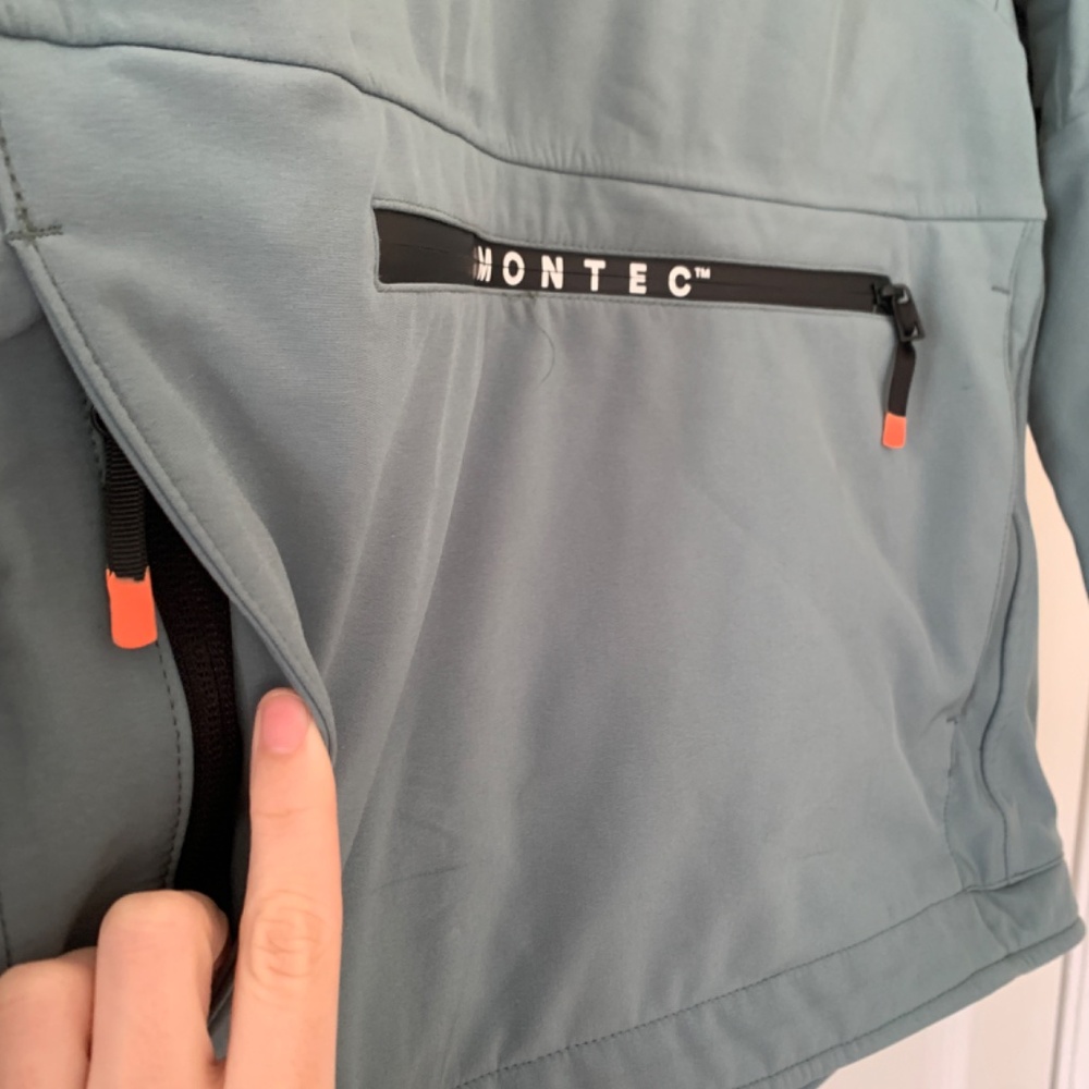 Montec Ski Jacket - image 5